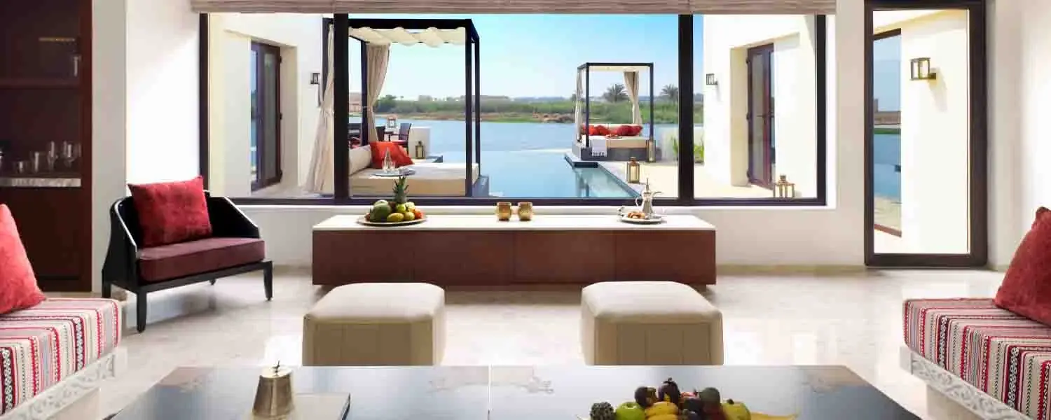 Al Baleed Resort Salalah by Anantara-1